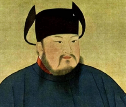 李存勖：乱世枭雄的传奇与悲歌
