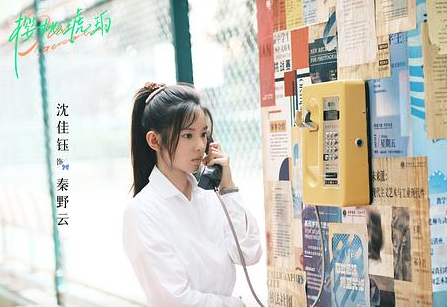 樱桃琥珀第23集分集剧情内容解析