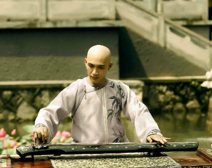 纳兰容若经典诗词：一曲清词，半生情愁