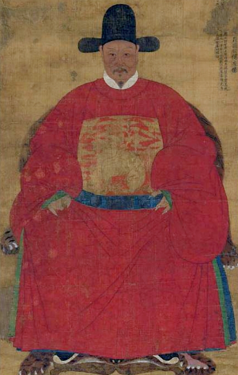 傅友德后代子孙的流散与传承：乱世中的家族史诗