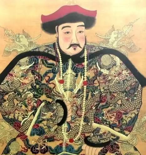 多铎与豪格：清初权力漩涡中的双雄对决