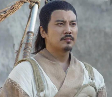 单雄信四次转世：隋唐神话中的忠义与宿命