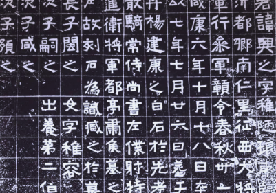 王兴之夫妇墓志：东晋书法的历史镜像与学术争议
