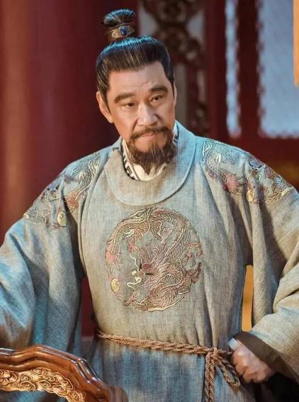 朱棣：从藩王到帝王的身份嬗变与权力重构