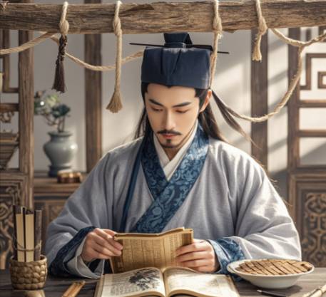 孙敬：悬梁苦读后的历史回响