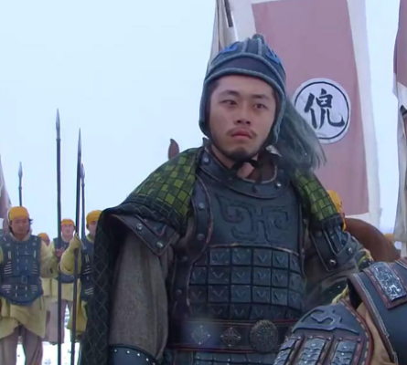 徐寿辉：从百万雄师之主到惨死部将之手的悲情帝王