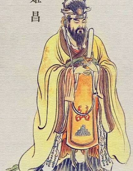 姬昌“百子”之谜：历史、神话与文化符号的交织