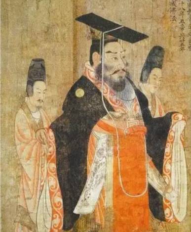 魏晋南北朝皇帝：乱世中的权力更迭与文明碰撞