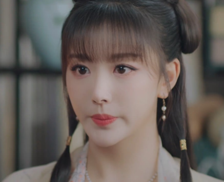 明媒善娶第1集剧情介绍