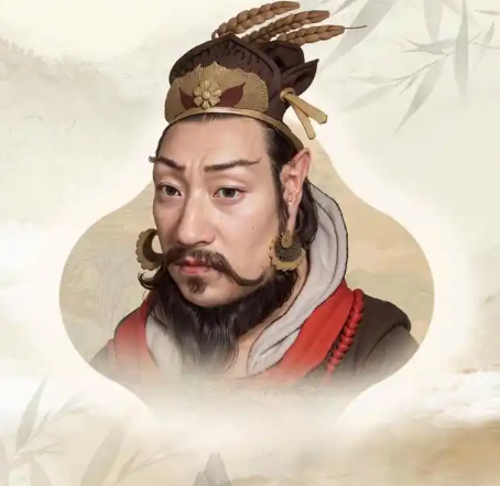 孔甲之子皋：在乱世中力挽狂澜的悲情君主