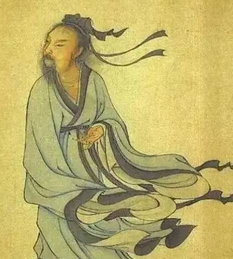 杨朱：道家杨朱学派的奠基者与思想先驱