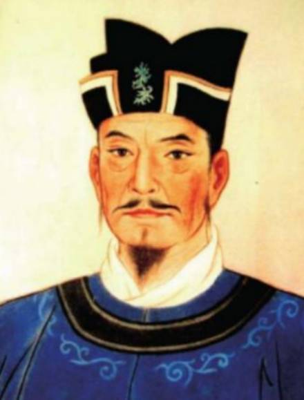 党项枭雄的传奇面孔：李继迁形象的历史重构