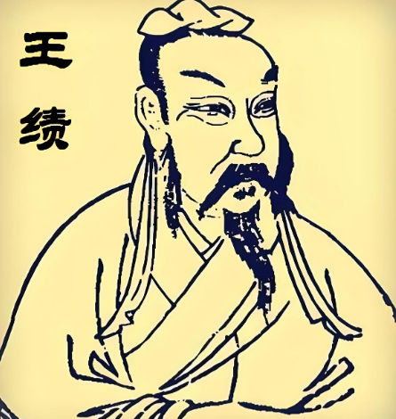 王绩：初唐诗坛的独行者与五言律诗奠基人