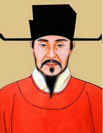 南宋诗坛的璀璨星辰：“中兴四大诗人”范成大、杨万里、陆游、尤袤