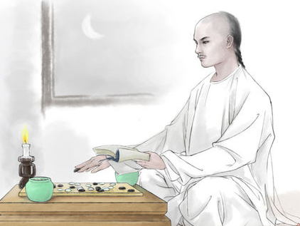 施襄夏凡遇要处总诀：围棋智慧的千年凝练