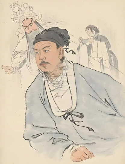 关汉卿：元曲巨匠的传奇人生与时代呐喊