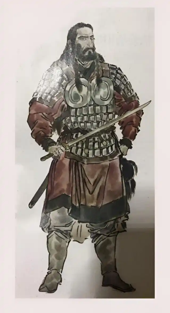 石勒之死：乱世枭雄的悲歌与后赵政权的转折
