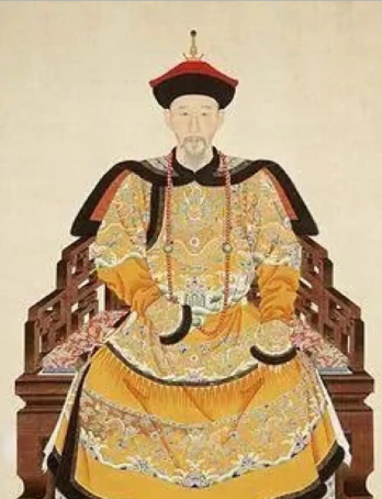 清朝铁帽子王：荣耀背后的权力真相
