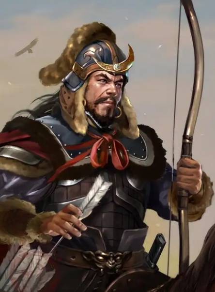 斛律光：乱世名将的道德与命运之辩