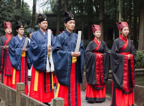 侍讲学士：明清两代的四品文翰之职