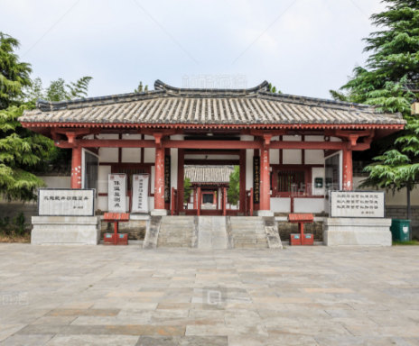 陈胜故里考辨：从战国楚地到现代地理的千年追寻