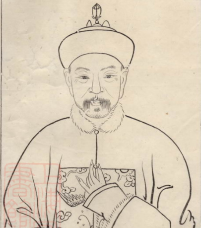 大明最后的状元：杨廷鉴的传奇人生与时代绝响