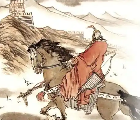 西汉名将李息：边疆筑城的战略家与军事改革者