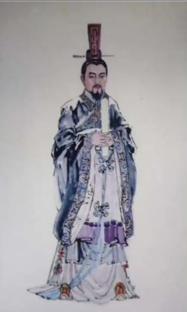 窦婴之死：西汉权力漩涡中的悲剧宿命
