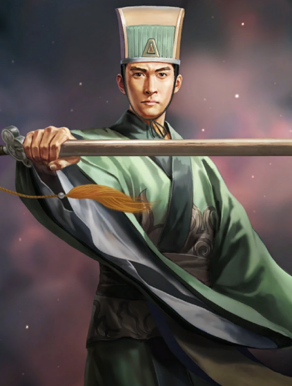三国人物张悌：荆襄大地的忠烈之魂