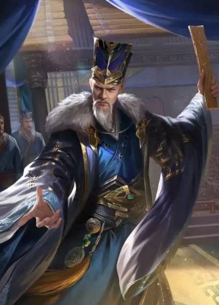 华歆的主要成就：汉末三国时期的政治与文化标杆