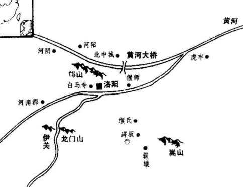 河阴之变后的北魏：权力真空与历史裂变