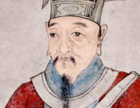 刚毅与争议交织：南宋名相吕颐浩的人品评析