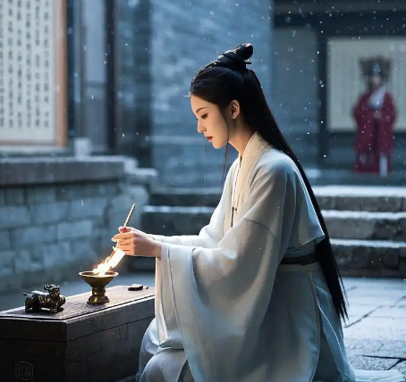 宋哲宗孟皇后孟婵：命运多舛的传奇女性