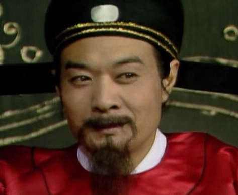 贾雨村：从寒门儒生到末世奸雄的蜕变轨迹