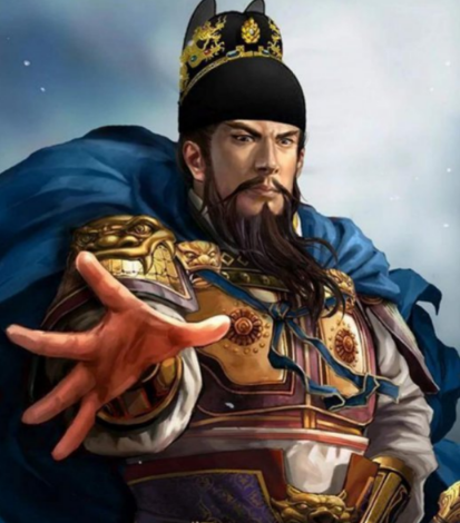 梁师都与唐朝：从割据对抗到最终覆灭的十二年博弈