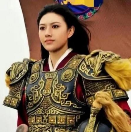 高桂英并非高迎祥之女：明末巾帼英雄的真实身份考辨