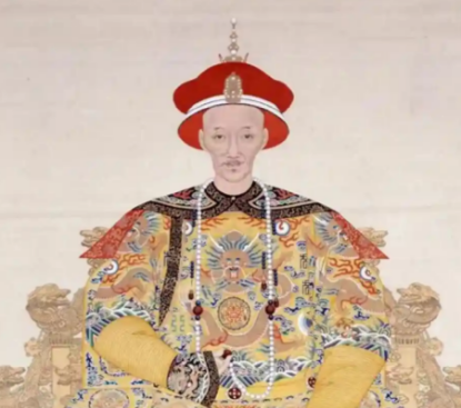 旻宁之后：奕詝承继大统与清朝末路的开端