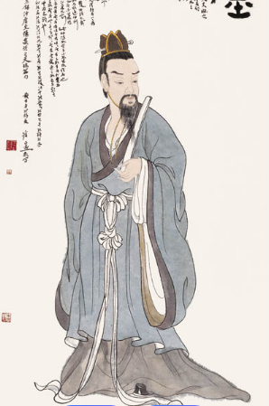 列子的思想主张：虚静无为中的生命觉醒