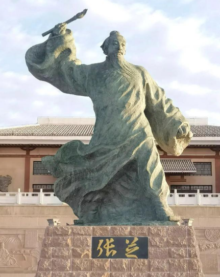 草圣张芝：中国书法史上的一座不朽丰碑