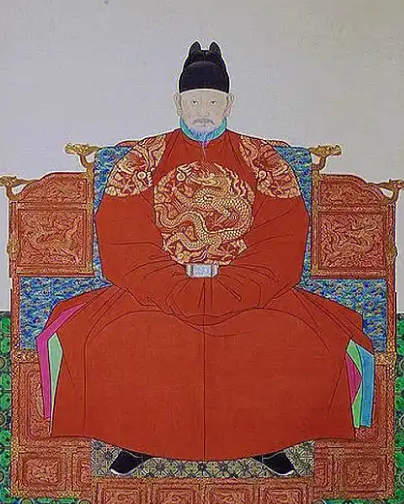 李芳远：朝鲜王朝的“铁血改革者”与明君之辩