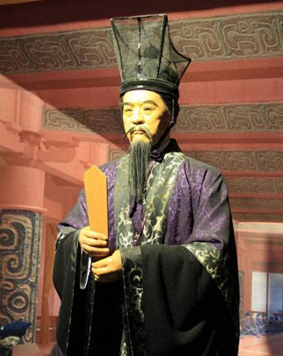 匈奴血脉，汉室忠魂：金日磾忠于汉朝的深层动因