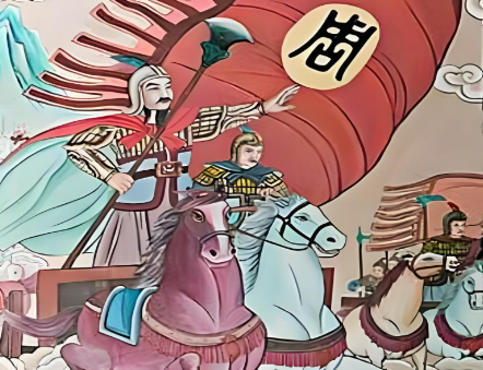 东周为何难觅中兴之主：制度崩塌与权力重构下的历史困局