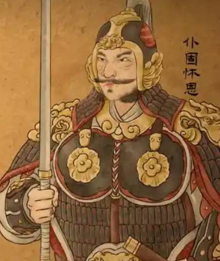 仆固怀恩家族后裔考：从铁血忠烈到历史迷雾中的血脉传承