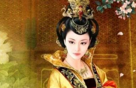 武惠妃之死：权力漩涡中的悲剧与谜团