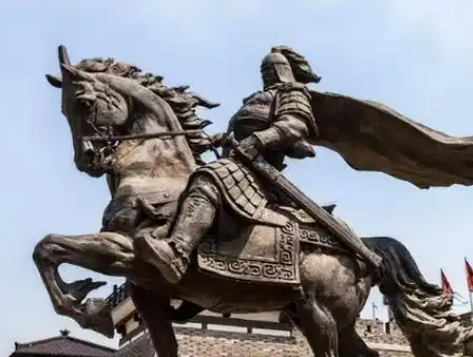 王彦章：五代乱世中的铁血忠魂