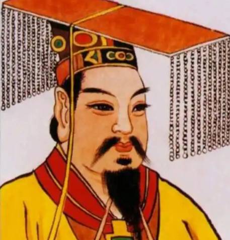 舜帝是哪里人：历史迷雾中的文明坐标