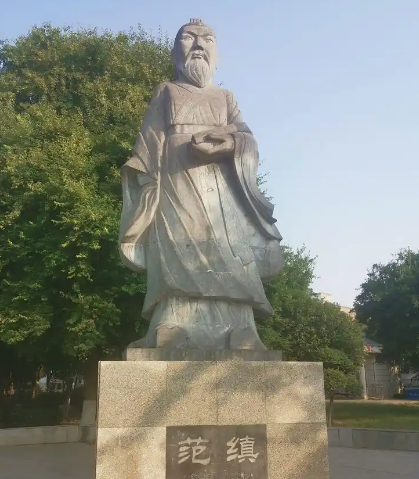 南朝范缜与神灭论：一场颠覆宗教权威的思想革命