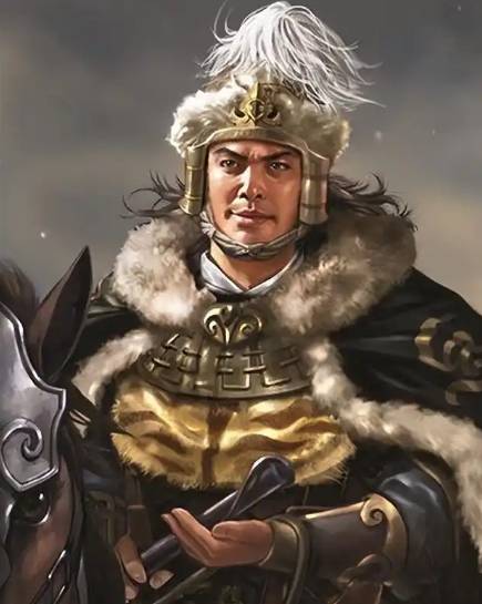 乱世棋局中的双雄博弈：高敖曹与尔朱荣的权力纠葛