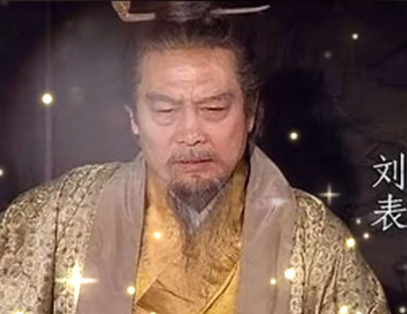 刘表父亲：隐于史册的皇室宗亲与地方长吏
