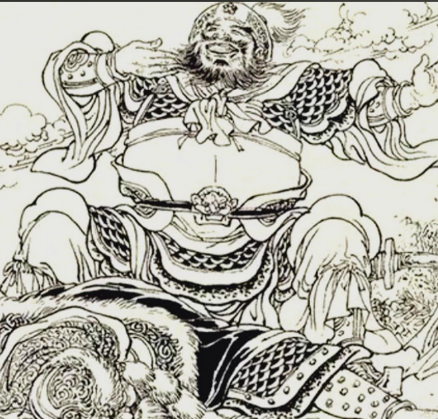牛皋之名：从历史到读音的精准解读